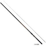 画像: ≪'19年4月新商品！≫ シマノ '19 ラディックス 2号 630 〔仕舞寸法 115.4cm〕 【保証書付き】 [4月発売予定/ご予約受付中]