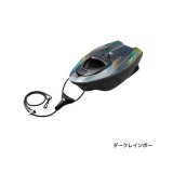 画像: ≪'19年3月新商品！≫ シマノ 引舟 リミテッド プロ PD-1C1S ダークレインボー [3月発売予定/ご予約受付中]