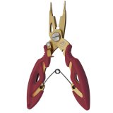 画像: ≪'19年1月新商品！≫ PROX 極細スプリットプライヤー PX412R レッド