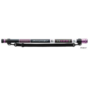 画像: ≪'19年5月新商品！≫ PROX 磯玉ノ柄小継剛剣 ITKGK64 〔仕舞寸法 71cm〕 [5月発売予定/ご予約受付中]