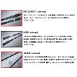 画像3: ≪'19年6月新商品！≫ メジャークラフト NEW ソルパラ ライトジギング SPXJ-S64ML/LJ 〔仕舞寸法 149.0cm〕 [6月発売予定/ご予約受付中] 【大型商品1/代引不可】