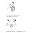 画像3: ダイワ パワーホルダー 速攻 160CH-E レッド