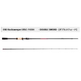 画像: ≪'19年9月新商品！≫ アブガルシア エラディケーター ロックスイーパー ERSC-71EXH 〔仕舞寸法 111.7cm〕 【保証書付き】[9月発売予定/ご予約受付中]