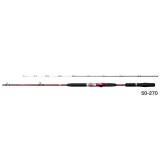 画像: ≪'19年9月新商品！≫ シマノ '19 海春 80-240 〔仕舞寸法 123.5cm〕 【保証書付き】 [9月発売予定/ご予約受付中]