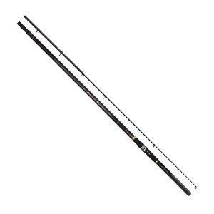 画像: ≪'19年10月新商品！≫ 宇崎日新 ゼロサム 磯 両軸 X4 5505 4号プラス 5.50m 〔仕舞寸法 129cm〕 【保証書付き】 [10月発売予定/ご予約受付中]
