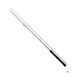 画像: ≪'19年9月新商品！≫ ダイワ プレッソ ST 61L 〔仕舞寸法 95cm〕 【保証書付き】