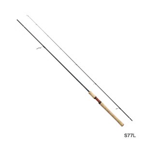 画像: ≪'20年2月新商品！≫ シマノ カーディフ ネイティブスペシャル S54UL 〔仕舞寸法 84.0cm〕 【保証書付き】 [2月発売予定/ご予約受付中]