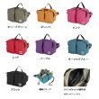画像2: ≪'20年2月新商品！≫ アブガルシア ヒップバッグスモール3 レッド 4.5L [2月発売予定/ご予約受付中]