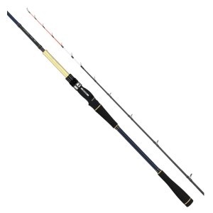 画像: ≪'20年3月新商品！≫ アルファタックル（alpha tackle） アルファソニック LG 82 185MH 〔仕舞寸法 135cm〕 [3月発売予定/ご予約受付中]