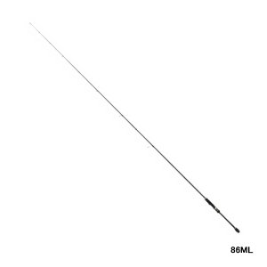 画像: ≪'20年10月新商品！≫ テイルウォーク（tail walk） エギスト SSD 86ML 〔仕舞寸法 134cm〕 【保証書付き】 [10月発売予定/ご予約受付中]