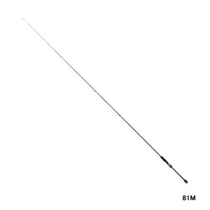 画像: ≪'20年10月新商品！≫ テイルウォーク（tail walk） エギスト SSD 81M 〔仕舞寸法 127cm〕 【保証書付き】 [10月発売予定/ご予約受付中]