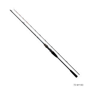 画像: ≪'20年10月新商品！≫ ダイワ ライトゲーム X 82 MH-190・R 〔仕舞寸法 100cm〕