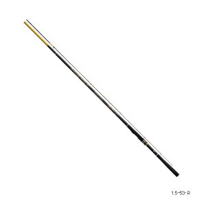画像: ≪'20年10月新商品！≫ ダイワ 20 トーナメント イソ AGS 1.75-50・R 〔仕舞寸法 110cm〕 【保証書付き】