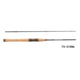 画像: ≪新商品！≫ ジャッカル Tコネクション ストリーム TS-S72ML 〔仕舞寸法 112.5cm〕 【保証書付き】