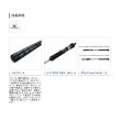 画像2: ≪'21年2月新商品！≫ シマノ '21 グラップラー BB タイプLJ S63-1 〔仕舞寸法 147.2cm〕 [2月発売予定/ご予約受付中] 【大型商品1/代引不可】