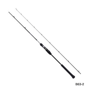 画像: ≪'21年2月新商品！≫ シマノ '21 グラップラー BB タイプLJ B63-2 〔仕舞寸法 145.4cm〕 [2月発売予定/ご予約受付中] 【大型商品1/代引不可】