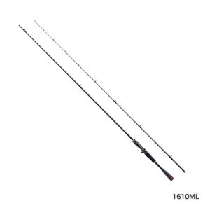 画像: ≪'21年2月新商品！≫ シマノ '21 ゾディアス 167M-S/2 〔仕舞寸法 103.0cm〕 【保証書付き】 [2月発売予定/ご予約受付中]