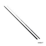 画像: ≪'21年3月新商品！≫ シマノ ボーダレス GL (ガイドレス仕様・Kモデル) K540-T 〔仕舞寸法 122.2cm〕 【保証書付き】 [3月発売予定/ご予約受付中]