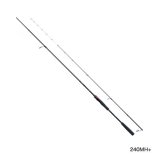 画像: ≪'21年4月新商品！≫ シマノ '21 炎月 SS 一つテンヤマダイ 240H 〔仕舞寸法 123.0cm〕 【保証書付き】 [4月発売予定/ご予約受付中]
