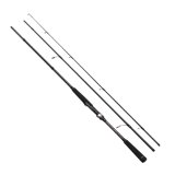 画像: ≪'21年5月新商品！≫ OGK ソルトシャフト3 SS3803M 〔仕舞寸法 85.5cm〕 [5月発売予定/ご予約受付中]