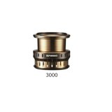 画像: ダイワ SLPW EX LT スプール 3000 【小型商品】