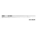画像: ≪'21年6月新商品！≫ メジャークラフト エギゾースト 5G EZ5-S862M 〔仕舞寸法 134cm〕 【保証書付き】