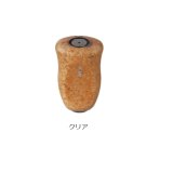 画像: ダイワ SLPW RCS Iシェイプコルクノブ クリア