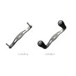 画像2: ダイワ SLPW RCSB ESD 100mm クランク ハンドルアーム 【小型商品】