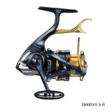 画像: 【送料サービス】 ≪'21年9月新商品！≫ シマノ '21 BB-X テクニウム 2500DXG S(右) [9月発売予定/ご予約受付中] 【小型商品】