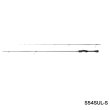 画像1: ≪'21年10月新商品！≫ シマノ ソアレ XR S54SUL-S 〔仕舞寸法 84.3cm〕 【保証書付き】 [10月発売予定/ご予約受付中]