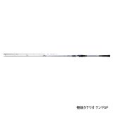 画像: ≪'21年8月新商品！≫ ダイワ 極鋭タチウオ テンヤSP 82S-185AGS 〔仕舞寸法 140cm〕 【保証書付き】