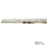 画像: ≪'21年5月新商品！≫ ダイワ ネオステージ AY 90MLB-4・S 〔仕舞寸法 73cm〕 【保証書付き】