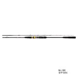 画像: ≪'21年7月新商品！≫ ダイワ タチウオ X MH-180 〔仕舞寸法 95cm〕
