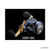 画像: ≪'21年5月新商品！≫ ダイワ ソルティガ IC 100P-DH(右)  【小型商品】