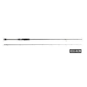 画像: ≪'22年3月新商品！≫ アブガルシア ソルティーステージ プロトタイプ エギング XEGS-862M 〔仕舞寸法 132.8cm〕 【保証書付き】 [3月発売予定/ご予約受付中] 【返品不可】