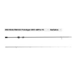 画像: ≪'21年11月新商品！≫ アブガルシア エラディケーター リアルフィネス プロトタイプ ERFS-60Pro-FS 〔仕舞寸法 93.0cm〕 【保証書付き】 [11月発売予定/ご予約受付中] 【返品不可】