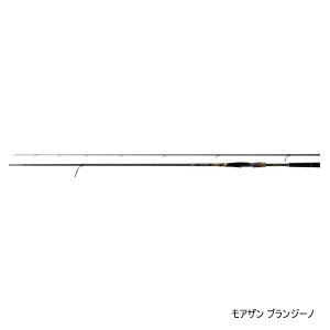 画像: ≪'21年10月新商品！≫ ダイワ モアザン ブランジーノ 87ML 〔仕舞寸法 135cm〕 【保証書付き】 【大型商品1/代引不可】