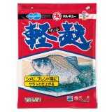 画像: マルキュー 軽麸(けいふ) (1箱ケース・20袋入)