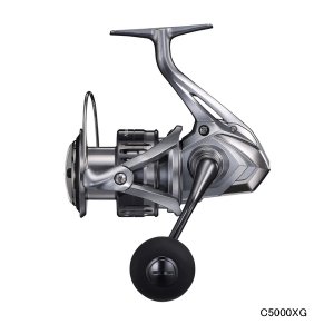 画像: ≪'21年11月新商品！≫ シマノ '21 ナスキー C5000XG [11月発売予定/ご予約受付中]