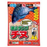 画像: マルキュー 波止(はと)ダンゴチヌ (1箱ケース・8袋入)