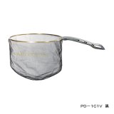 画像: ××2022/06 不具合可能性あり ≪'22年4月新商品！≫ シマノ 鮎ダモ リミテッド プロ PD-1C1V ブラック 39cm [4月発売予定/ご予約受付中]