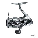 画像: 【送料サービス】 ≪'22年3月新商品！≫ シマノ '22 ステラ C2500S [3月発売予定/ご予約受付中] 【小型商品】