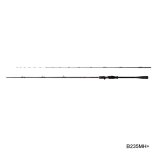 画像: ≪'22年2月新商品！≫ シマノ 炎月 XR 一つテンヤマダイ B235MH+ 〔仕舞寸法 120.6cm〕 【保証書付き】 [2月発売予定/ご予約受付中]