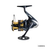 画像: ≪'22年3月新商品！≫ シマノ '22 サハラ C3000HG [3月発売予定/ご予約受付中] 【小型商品】