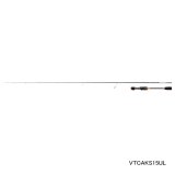 画像: ≪'22年5月新商品！≫ PROX タイニーキャスト エアーK VTCAKS15UL 〔仕舞寸法 128cm〕 【保証書付き】 [5月発売予定/ご予約受付中]