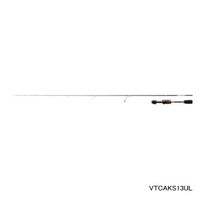 画像: ≪'22年5月新商品！≫ PROX タイニーキャスト エアーK VTCAKS13UL 〔仕舞寸法 113cm〕 【保証書付き】 [5月発売予定/ご予約受付中]