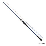 画像: ≪'22年6月新商品！≫ アルファタックル（alpha tackle） ミッドアーム GS 73-190ML 〔仕舞寸法 143cm〕 [6月発売予定/ご予約受付中] 【大型商品1/代引不可】