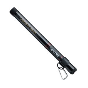 画像: アルファタックル（alpha tackle） ランディング ギア シャフト スーパーナノ 180 〔仕舞寸法 36.0cm〕