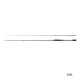 画像: ≪'22年8月新商品！≫ シマノ '22 セフィア BB S86L 〔仕舞寸法 133cm〕 [8月発売予定/ご予約受付中]