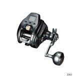 画像: ≪'22年5月新商品！≫ ダイワ '22 シーボーグ 200J(右) 【小型商品】